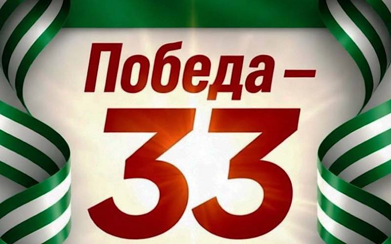  Абхазия после 1993 года: от исторической победы к стратегическим вызовам 