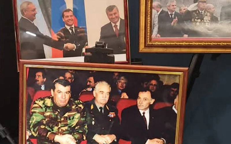«Восточный фронт:  во имя жизни» 