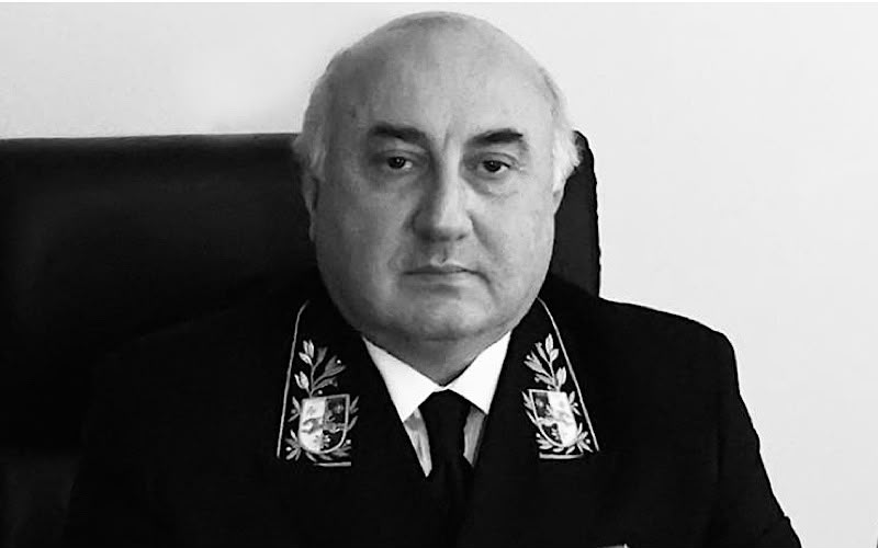 Посольство Абхазии в РФ с прискорбием сообщает о кончине посла Игоря Ахба