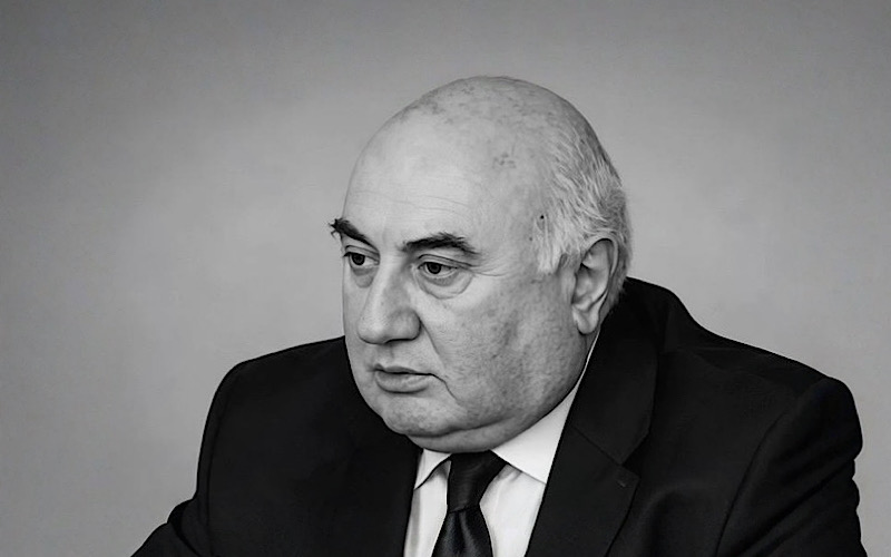 Абхазия – Россия: связи развиваются и крепнут