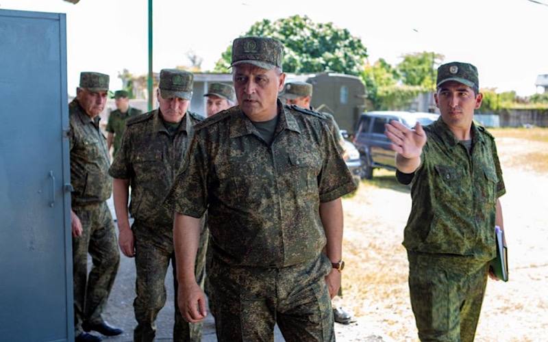 Наш выбор — Победа