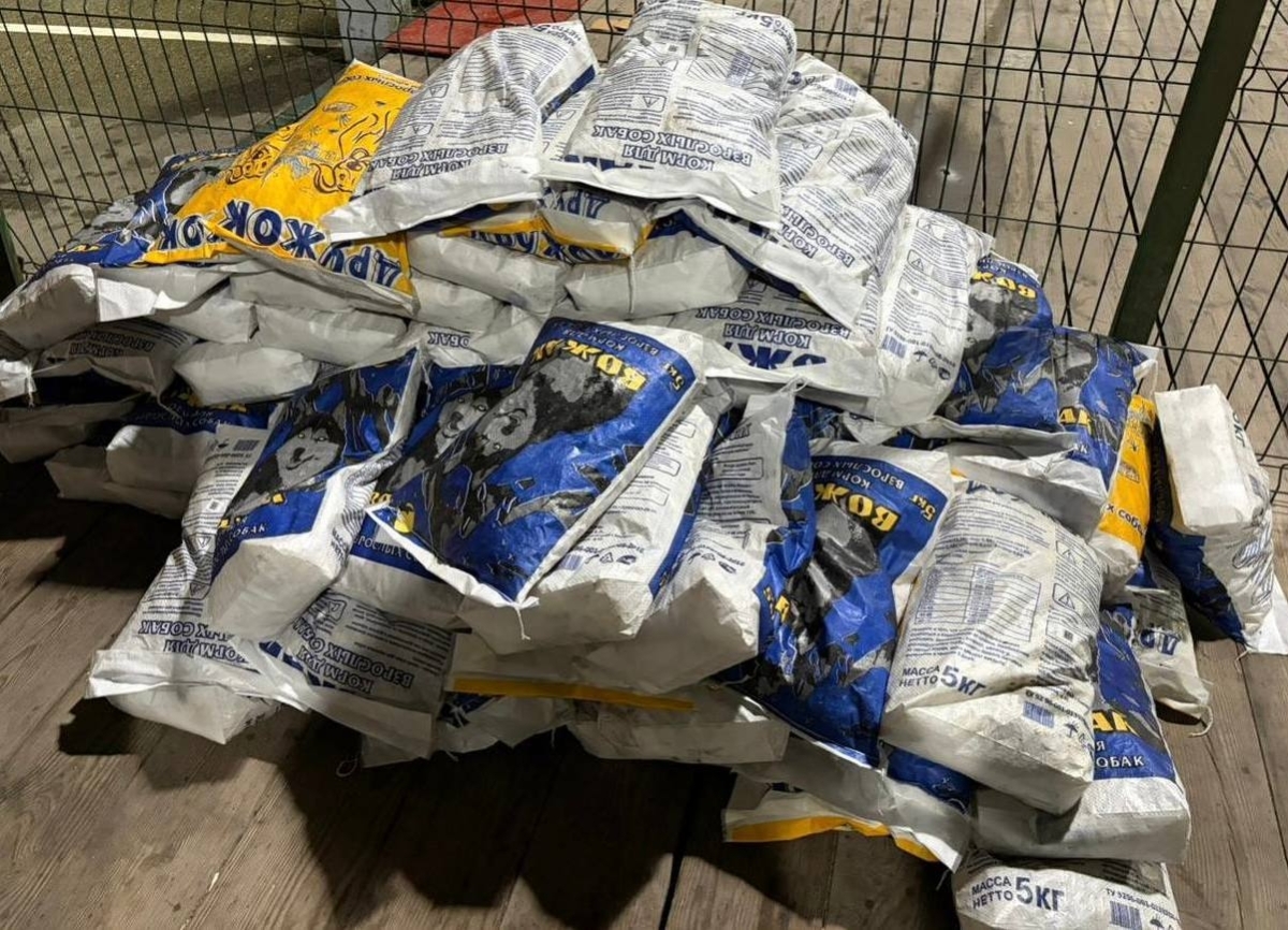 Незадекларированные товары изъяли на таможенном посту &laquo;Псоу&raquo;