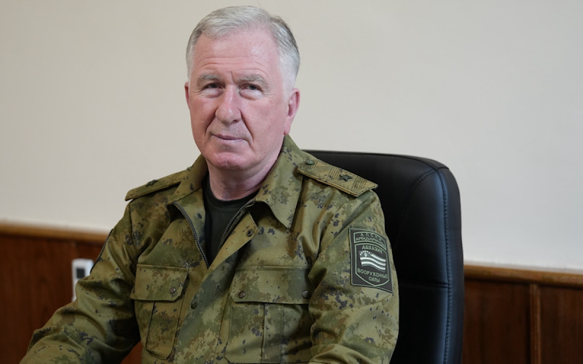 Осенний призыв продолжается