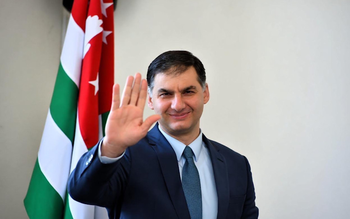 Жизнь, освящённая верой и служением Абхазии