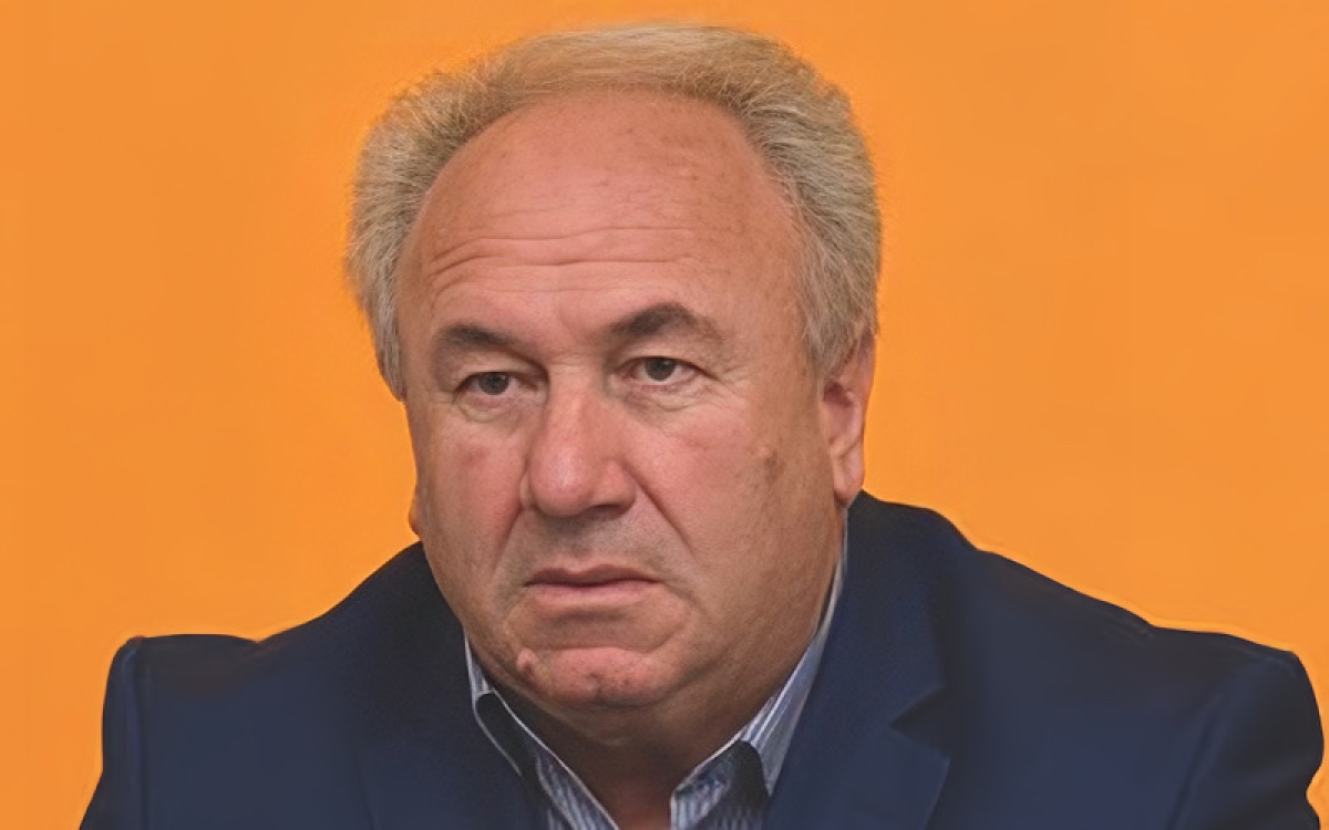 Пел душой и сердцем