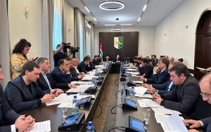 Бюджет страны на 2026 год