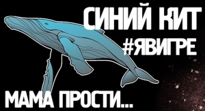 Игра, которая убивает: «Синий кит» пришел в Абхазию?