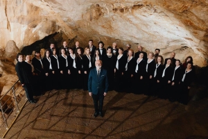 44-й театральный сезон РУСДРАМа закроется большим концертом Государственной капеллы Абхазии