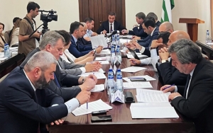 Бюджетные средства на контроле Правительства