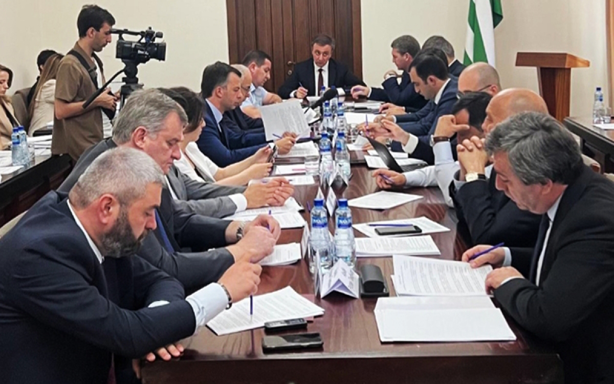 Бюджетные средства на контроле Правительства