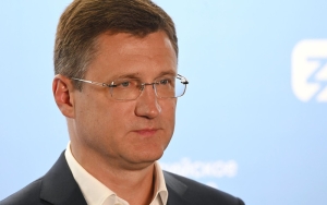 Россия и Абхазия должны поставить еще более амбициозные цели, заявил Новак