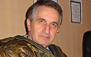 Как грузины радовались, решив, что Ардзинба убит