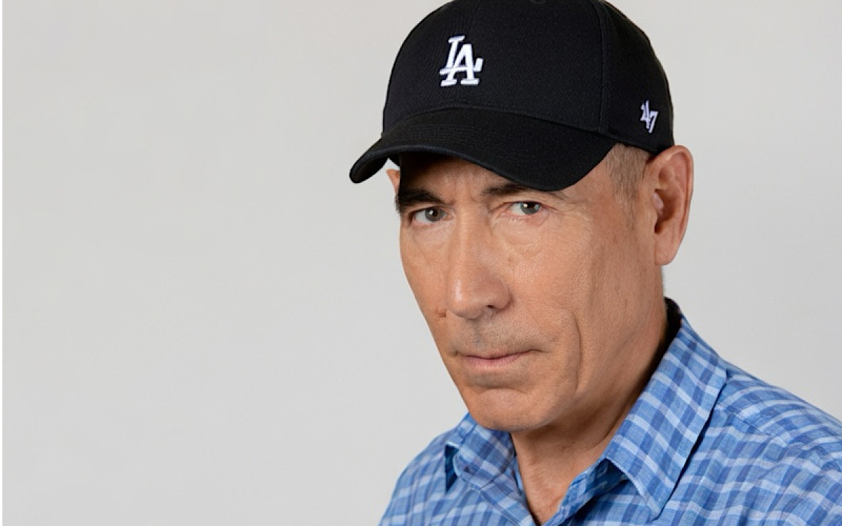 Юрию Артёмовичку  Куараску  &ndash; 75 лет