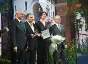 Победителей конкурса &laquo;Гостеприимная Абхазия&raquo; наградили в Сухуме