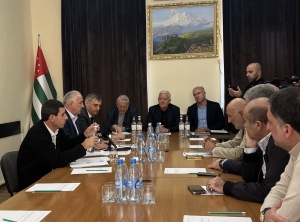 Модернизация аграрного сектора