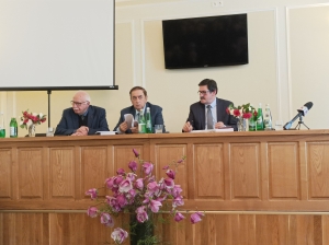 В Академии наук Абхазии подвели итоги юбилейного 2022 года