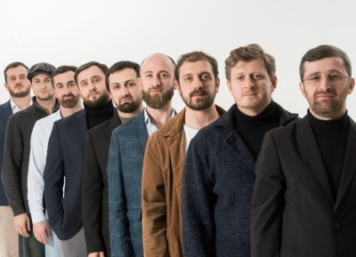 Новый виток абхазского юмора: «Фантасмагорцы» выходят на сцену Новый виток абхазского юмора: «Фантасмагорцы» выходят на сцену