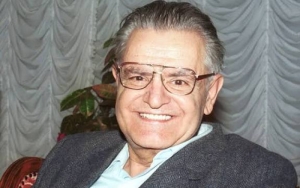 В Доме Москвы в Ереване отметили день рождения Фазиля Искандера