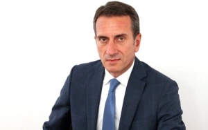 Олегу Барциц присвоили дипломатический ранг Чрезвычайного и Полномочного Посла