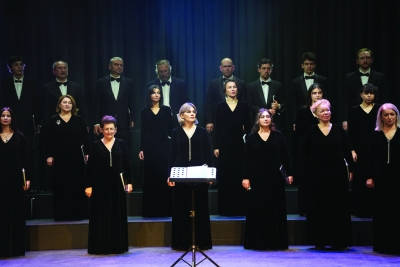 Чистые голоса мудрости и любви