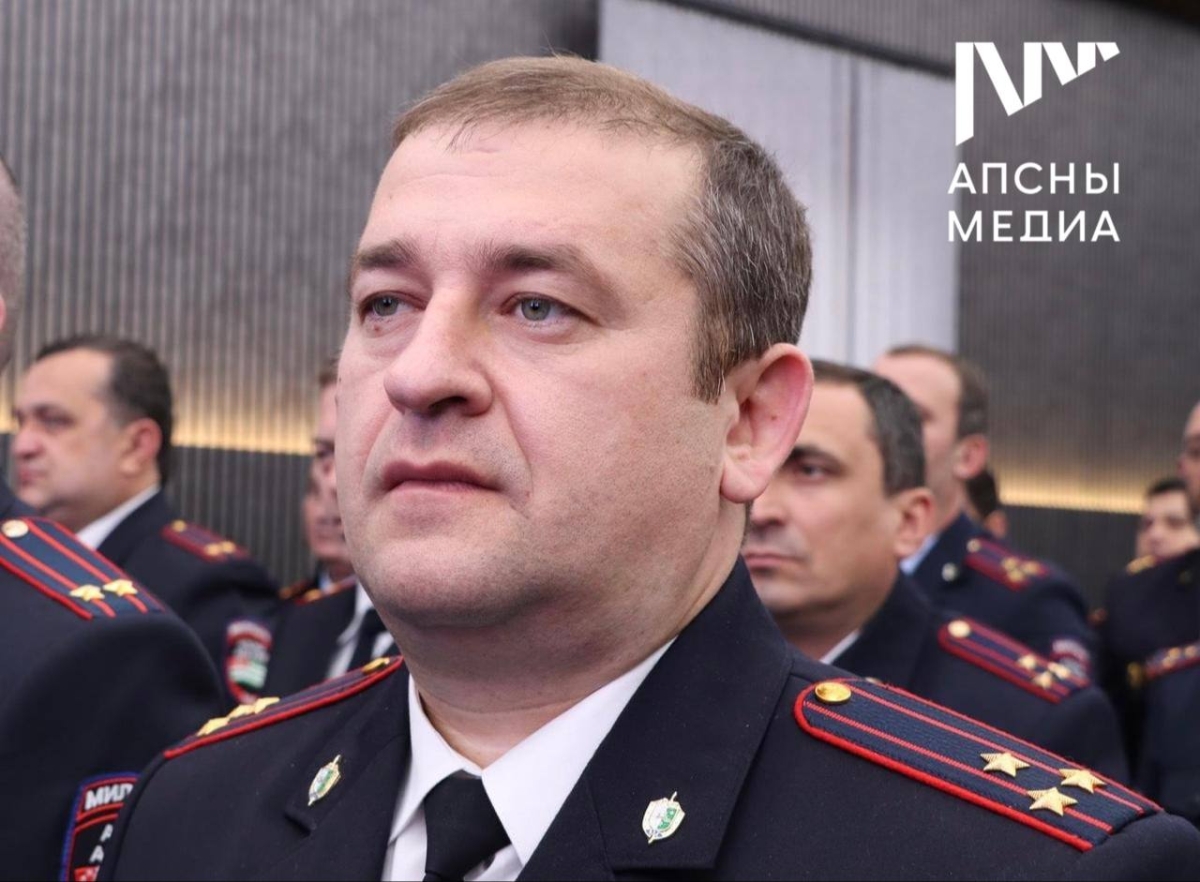 Астамур Пачалия: сотрудники УКОН не причастны к избиению молодых людей