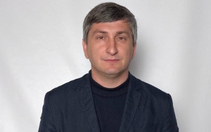 Алхас Кация назначен и.о. главы Администрации Очамчырского района