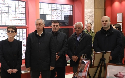 14 декабря — День памяти жертв Латской трагедии Наша незатихающая боль