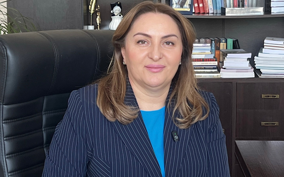 Управлять образованием &ndash; нелёгкий труд