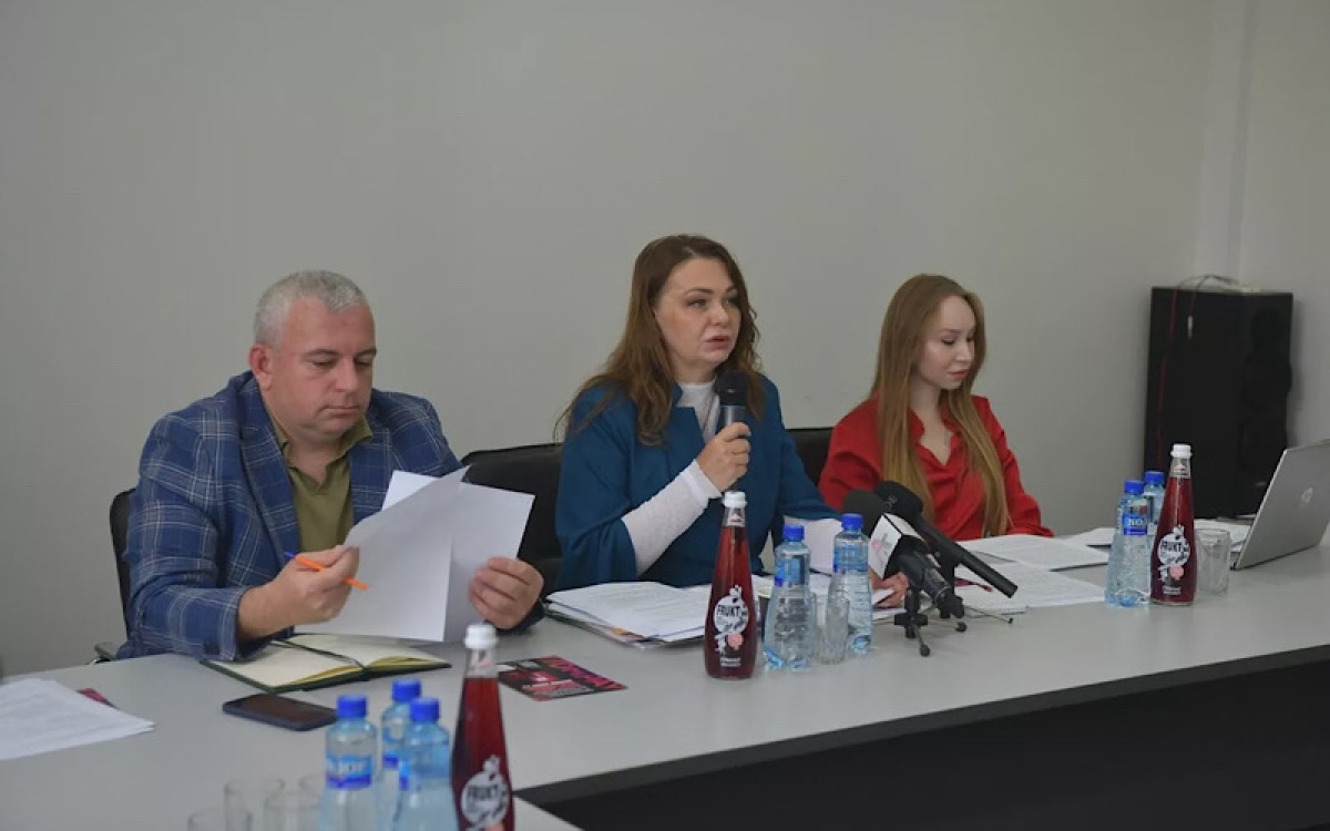 Локомотив экономики –  развивать и поддерживать