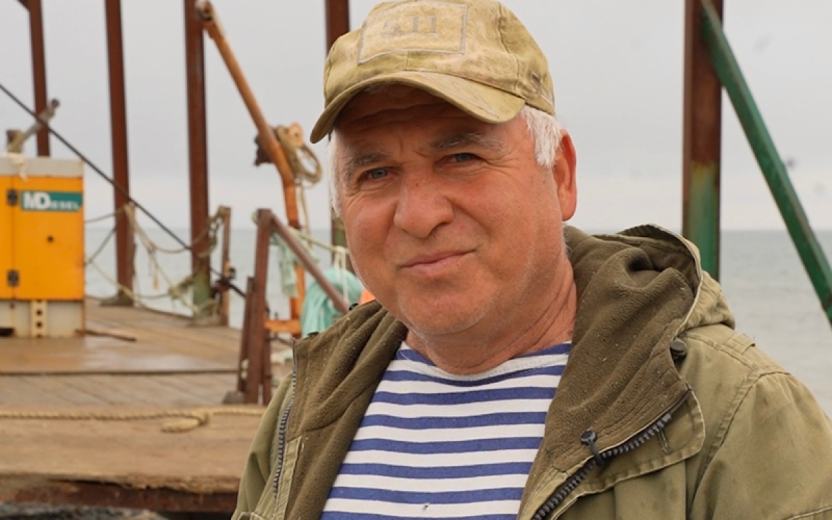 &laquo;Тамыш Бионт&raquo; &ndash;  ферма морских деликатесов