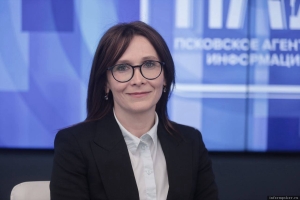 Делегация Псковской области находится с официальным визитом в Абхазии