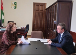 Статистической отчётности - особое внимание