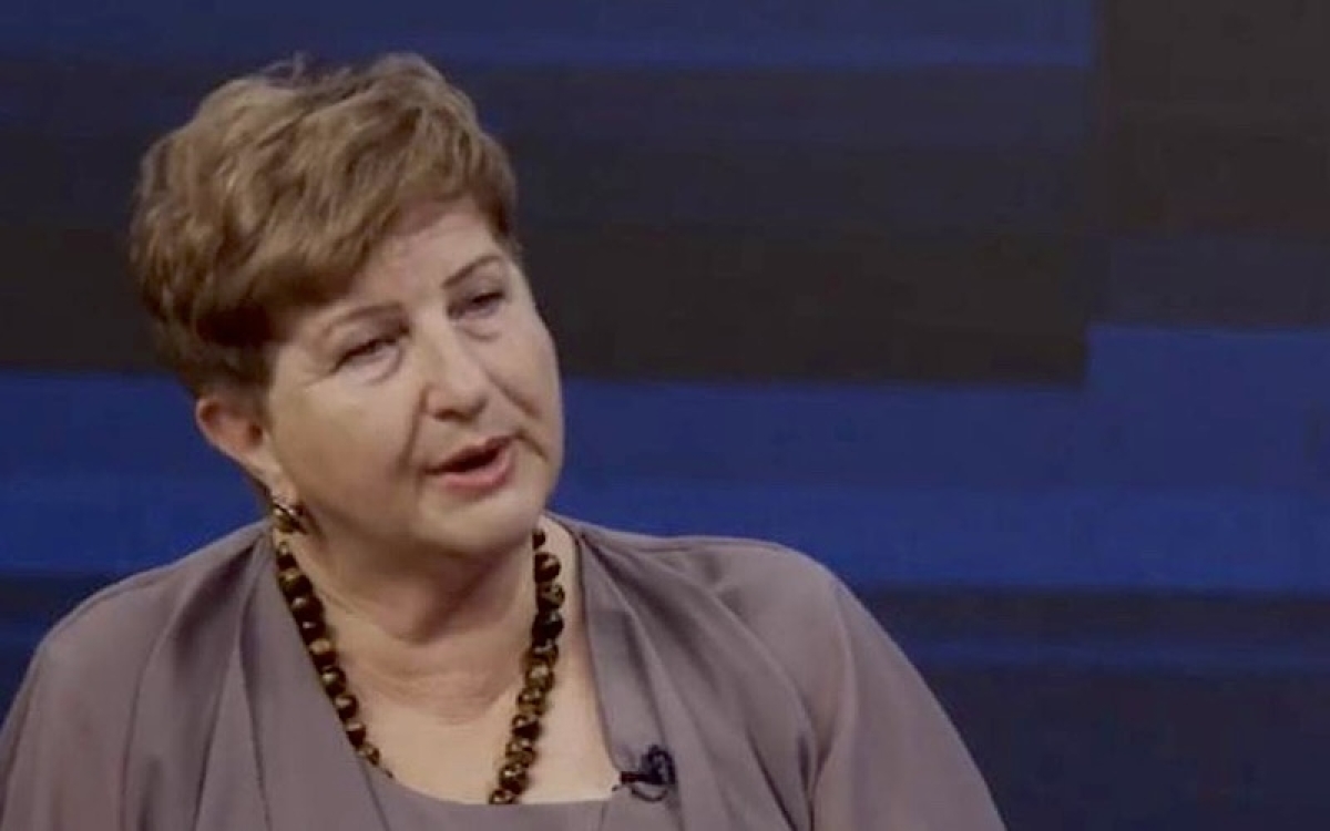 Дело в отношении Кана Кварчия лишено какой-либо политизации