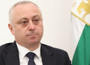 Бадра Гунба: «Конституция Абхазии не позволяет другим государствам осуществлять правосудие в отношении наших граждан»