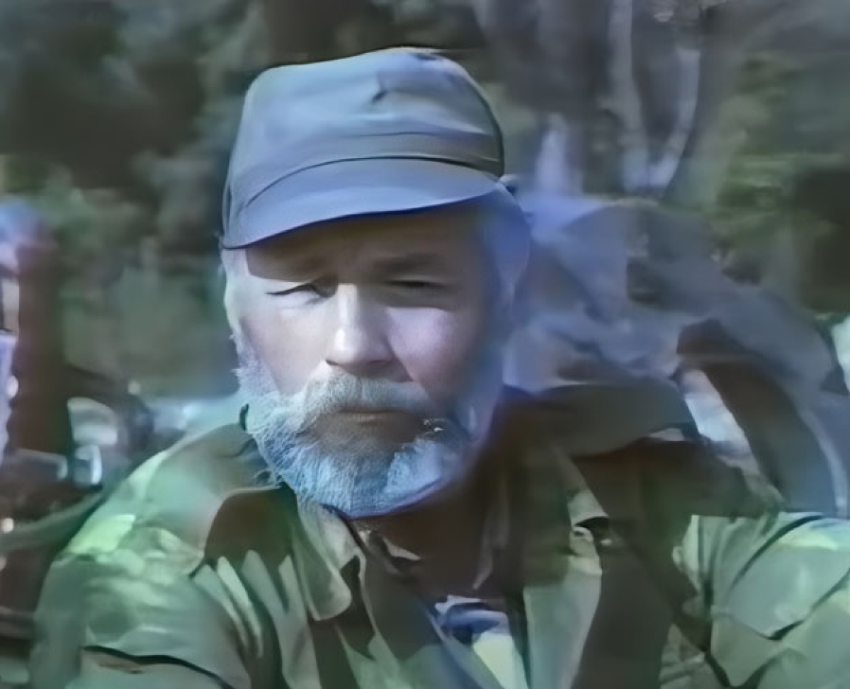Светлый образ Мирода Гожба