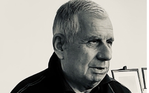 Нет Станислава Лакоба