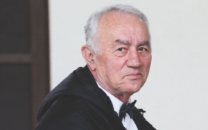 Мастер, воспитавший  чемпионов абхазского бокса