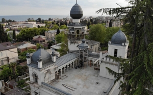 Театр на вилле Алоизи