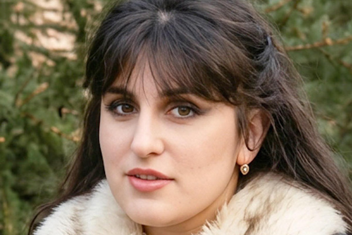 Не стало журналистки Изабеллы Аргун