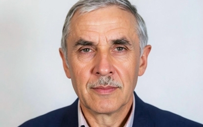 Наш писатель Константин Гердов