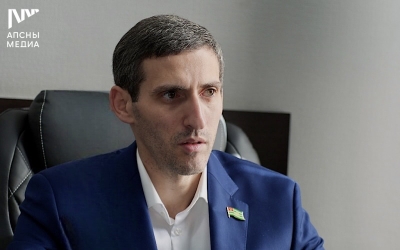  Народный избранник