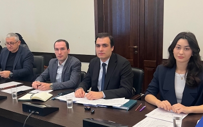 Энергетика – главная артерия жизни страны