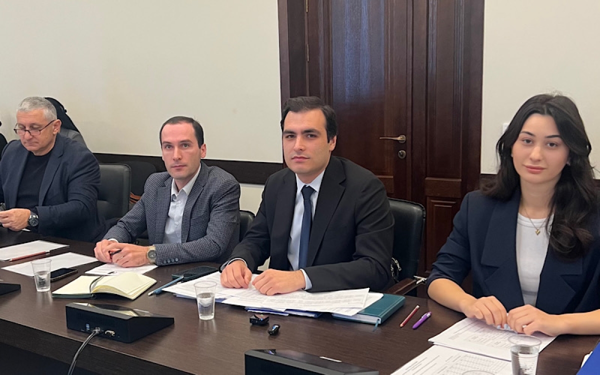 Энергетика – главная артерия жизни страны