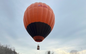 Новогодний фестиваль &laquo;Мандарин&raquo; будет проходить с 6 по 10 января в Сухуме и Ткуарчале