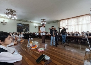 Итоги конкурса «Корни слова»