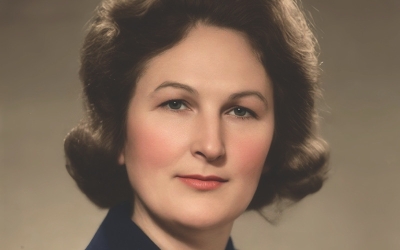 Любовь к семье, науке и Родине