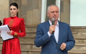 Полмиллиарда — на развитие сельского хозяйства