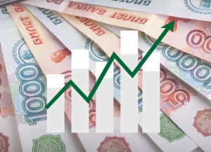 Более полутора миллиардов рублей налоговых платежей поступило в бюджет за четыре месяца 2025 года