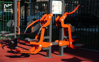 Краснодарский край в 2025 г. передал Абхазии оборудование для школ и системы здравоохранения