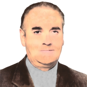 Бесстрашный десантник